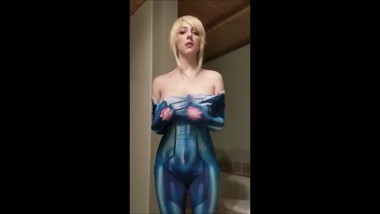 Princess Berpl Cosplay hotty