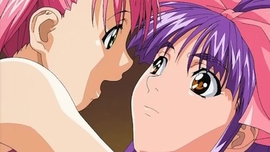 Lustful Beast Gakuen #3