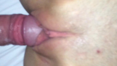 Tight teen pussy