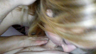 Amazing VERY CUTE YOUNG BLOND Jessica DOES IT BEST!!