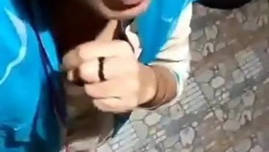 Sharmila showing her boobs