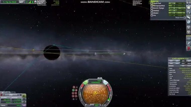 11.5 Inch humble cock wielder plays KSP while sinkin'