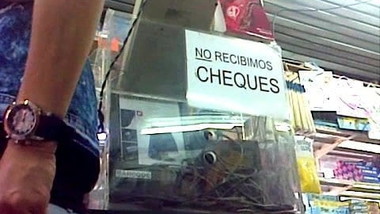 SEXY NALGA EN EL SUPER