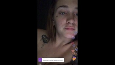 Periscope Whore Tits On live Snowbunny