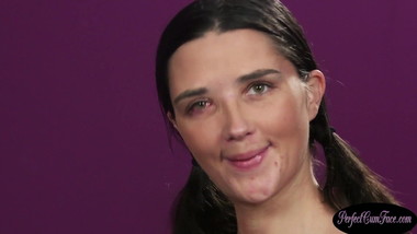 Uk teen schoolgirl facialized by professor