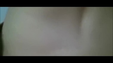 Amateur anal hatefuck