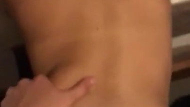 PERFECT GIRL (at least from behind lol)