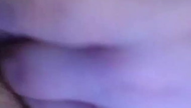 Dirty girl fingers wet tight pussy