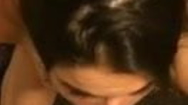 Hot sexy college girl fucked from her boyfriend very hardly