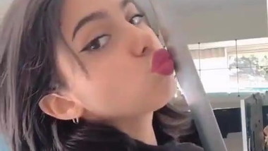 Julia Bayonetta hot on TikTok