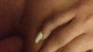 Cristina taking big dick