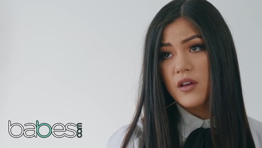 Kendra Spade Stirling Cooper - The Factory Part 2 - BABES