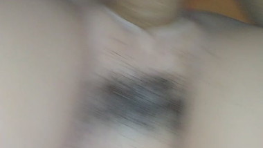 getting my cock wet inside tight vagina