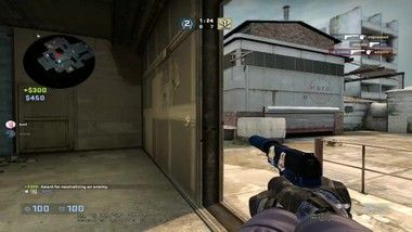 Marv Scene - CSGO Highlights #18