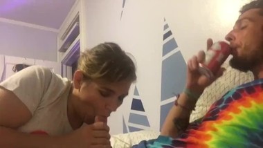 America at its finest. Hippyhead