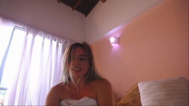 KendallTyler masterbation