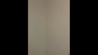 His baby dick loves his pillow