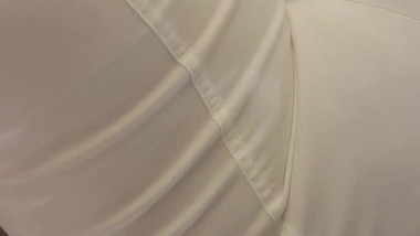 Ssbbw teen ass close up