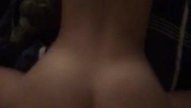 I fuck my sweet teen Girlfriend