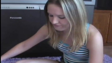 I see the way you always try to look up my skirt