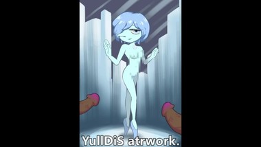 SU-Blue pearl wet body(2019/2/12 made)