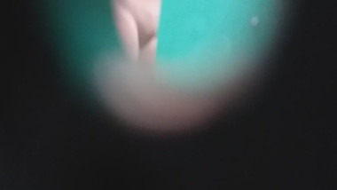 Camping shower 3 part 1