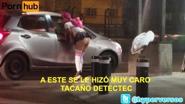 Hotwife siendo Prostituta de tlalpan por un dA?a