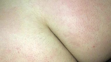 Geiles Miststueck Doggy gefickt