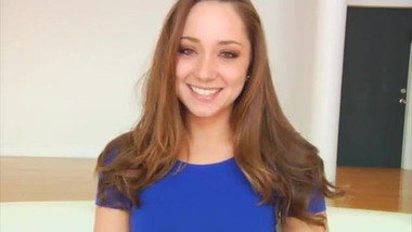 Cute Teen Hardcore Gangbang