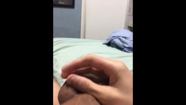 Hitting one with a 23 cm dick