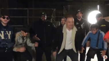 BranlitoTv x Hentai (feat la sA?ur de Loupiot)