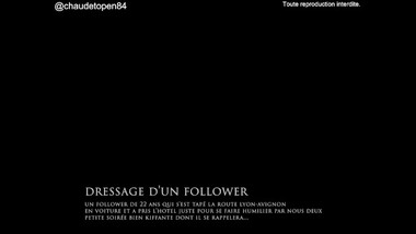 lopage d'un gros cashmaster de twitter