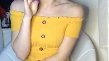 pagando calcinha no periscope