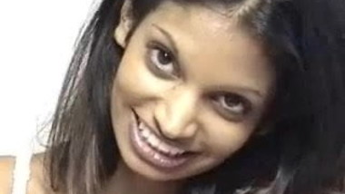 Indian Mandy Facial Humilation