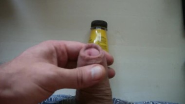 small penis erection 32