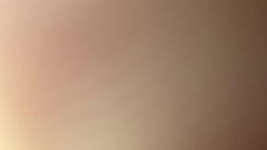 Young sexy girl g-string