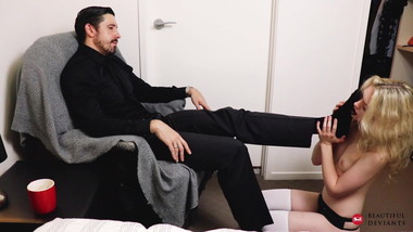 THE GENTLEMAN AND THE SLAVE- PREVIEW