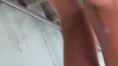 turkish german girl upskirt