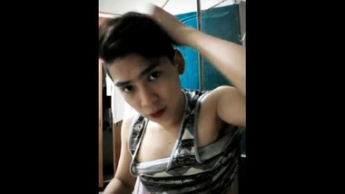Blued Caleb 1