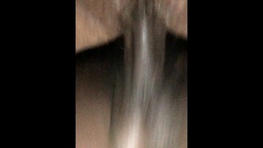 Bbw teen takes black dick