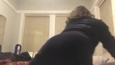 Sweet small tits bbw