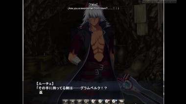 Gears of Dragoon_translate_ENG_part 9