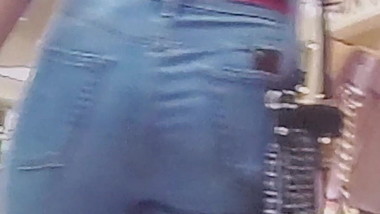 Booty extravaganza Retaped you have to see this one