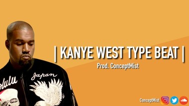 a?? Czech Republic a?? (Kanye West X Yeezuz Type Beat) (Prod.Conceptmist)