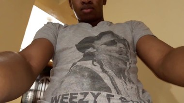 Nice T-shirt Mate
