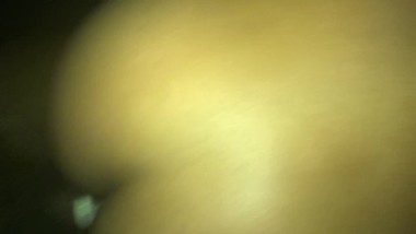 Backseat Action With East Memphis Hoe