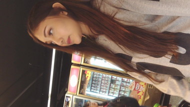 Oh Wow! GORGEOUS teen
