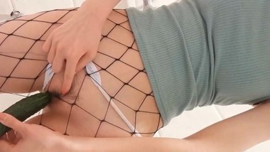 my solo video with cucubmer