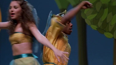 Mila Kunis - ''Get Over It''