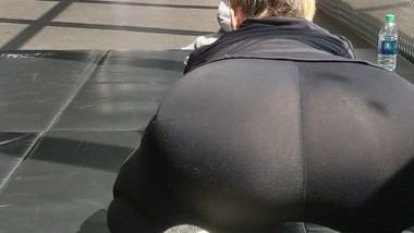 bloneds spread ass pt 5